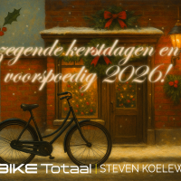 Aangepaste openingstijden tijdens de kerstvakantie