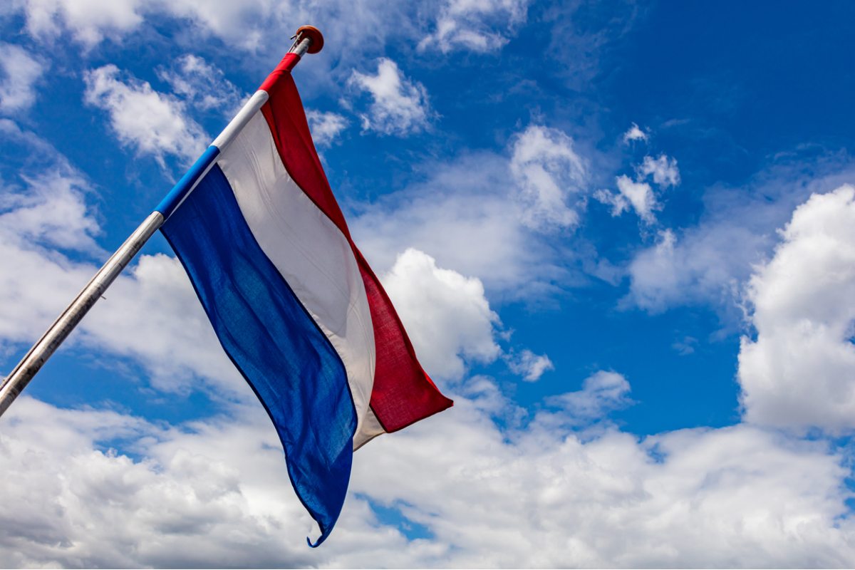 5 Mei: Bevrijdingsdag gesloten